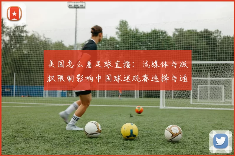 美国怎么看足球直播：流媒体与版权限制影响中国球迷观赛选择与通道