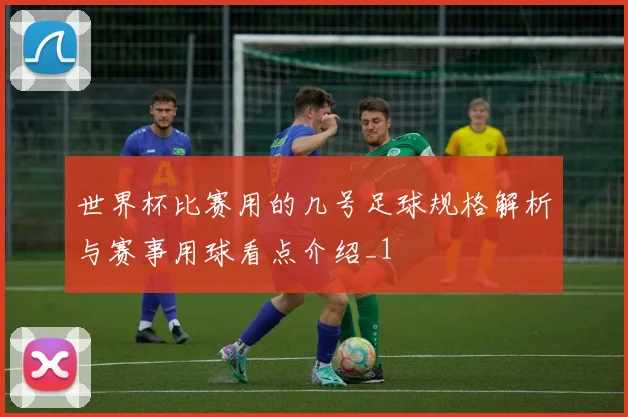 世界杯比赛用的几号足球规格解析与赛事用球看点介绍_1